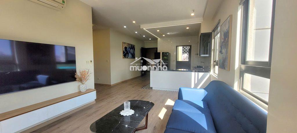 Cần bán căn hộ docklands saigon, 3pn, nhà đẹp, sang tên ngay - 2