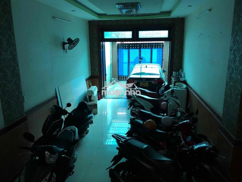 Chính chủ  chdv full nt rộng rãi ngay bùi quang là giờ giấc tự do