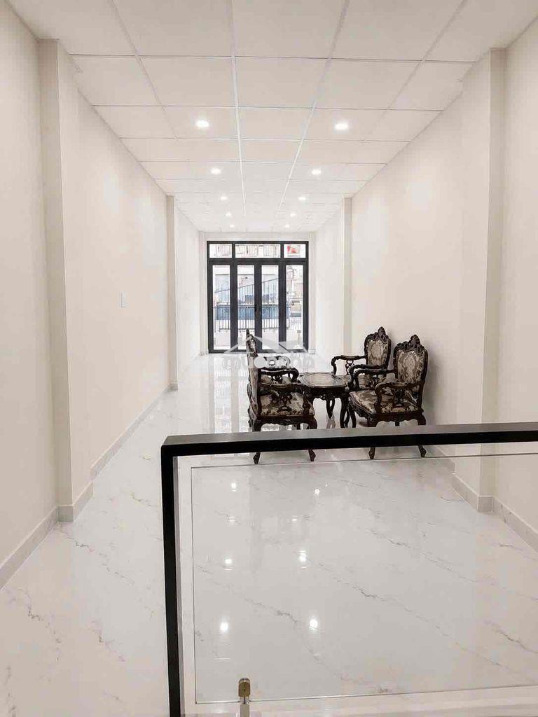 Nhà mới nguyên căn mt đội cung - 2