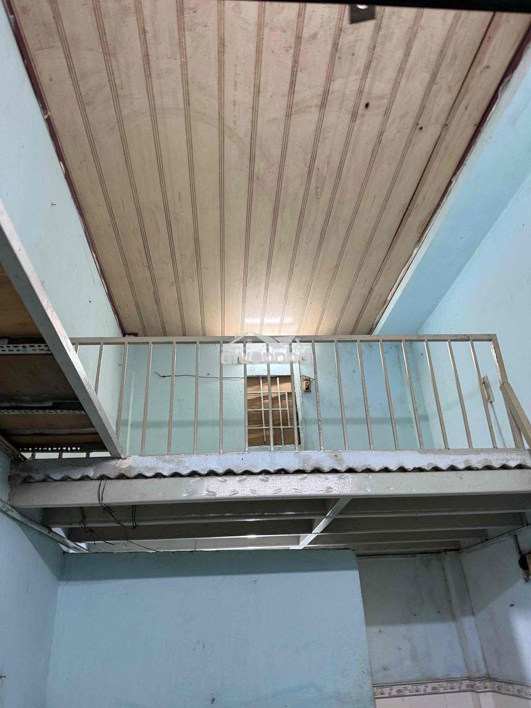 Nhà trọ - 3