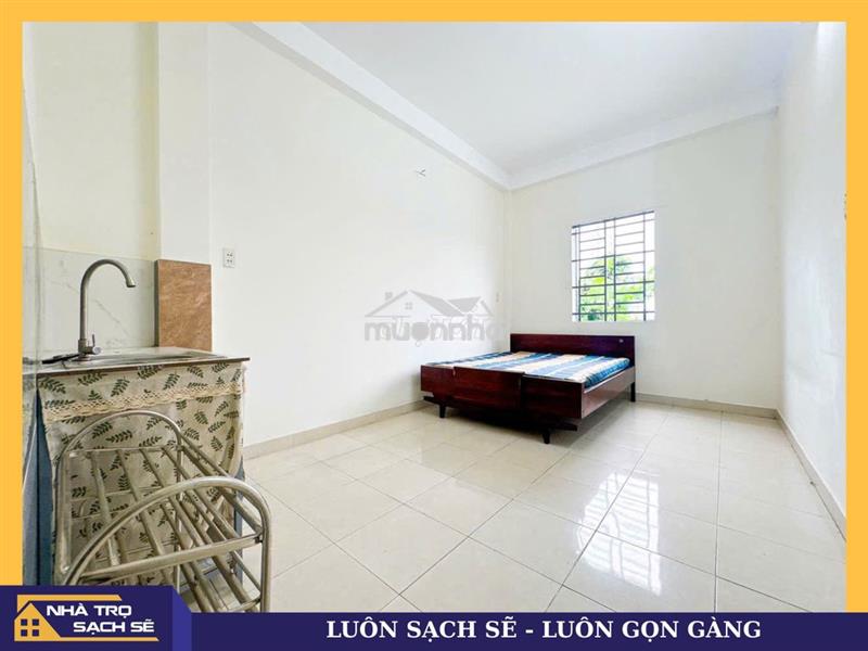 🔥 Trọ đẹp, full tiện ích gần đh sư phạm kỹ thuật chỉ từ 2tr5 🔥