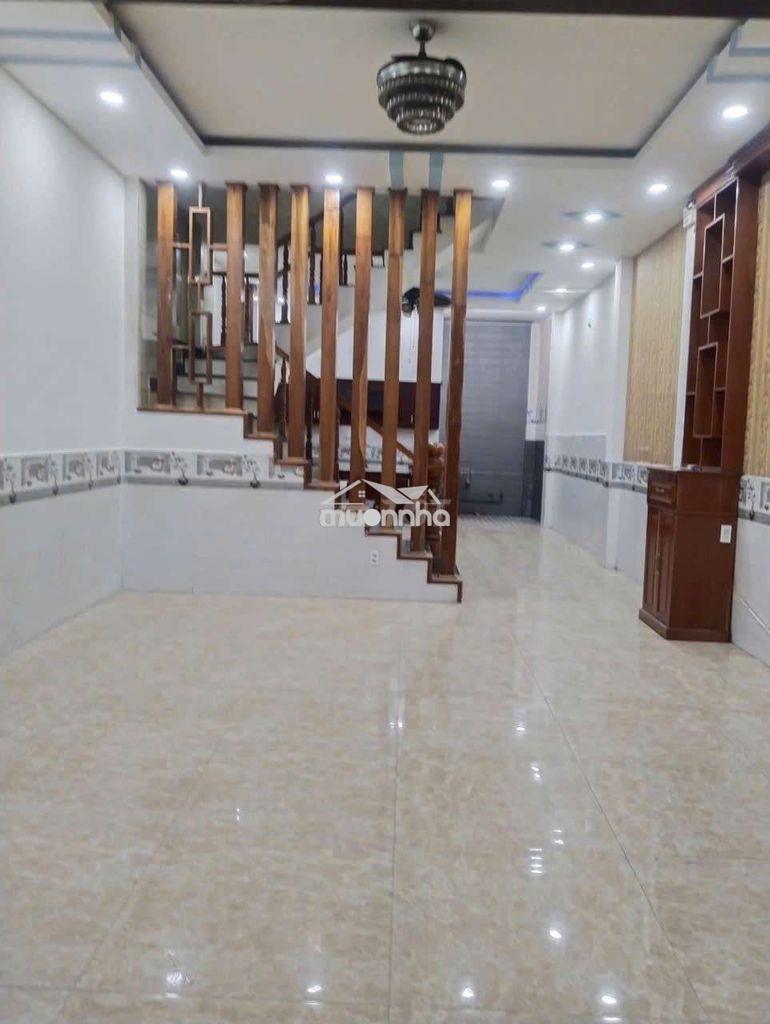 Nhà thuê đường thông gần chợ tân long phường tân đông hiệp dĩ an