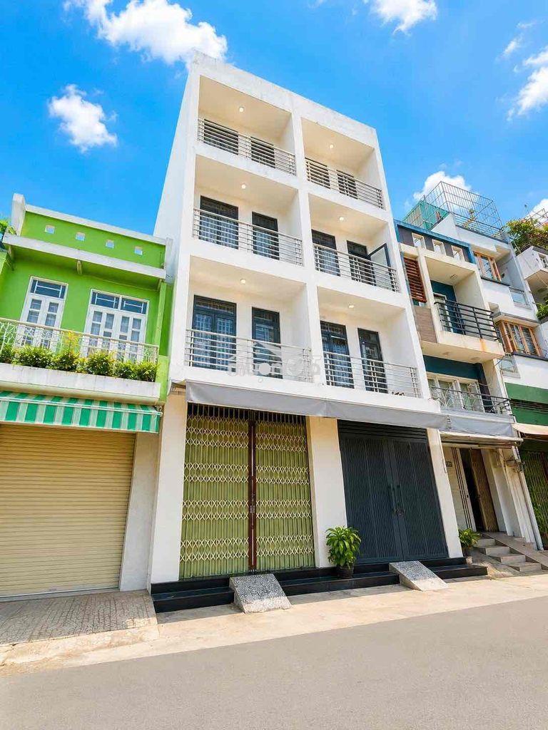 Cho thuê nhà nguyên căn yên thế khu sân bay