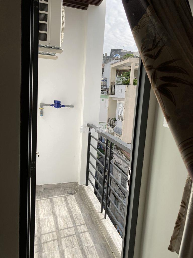 Phòng ngay tt q5 như căn hộ mini - 2
