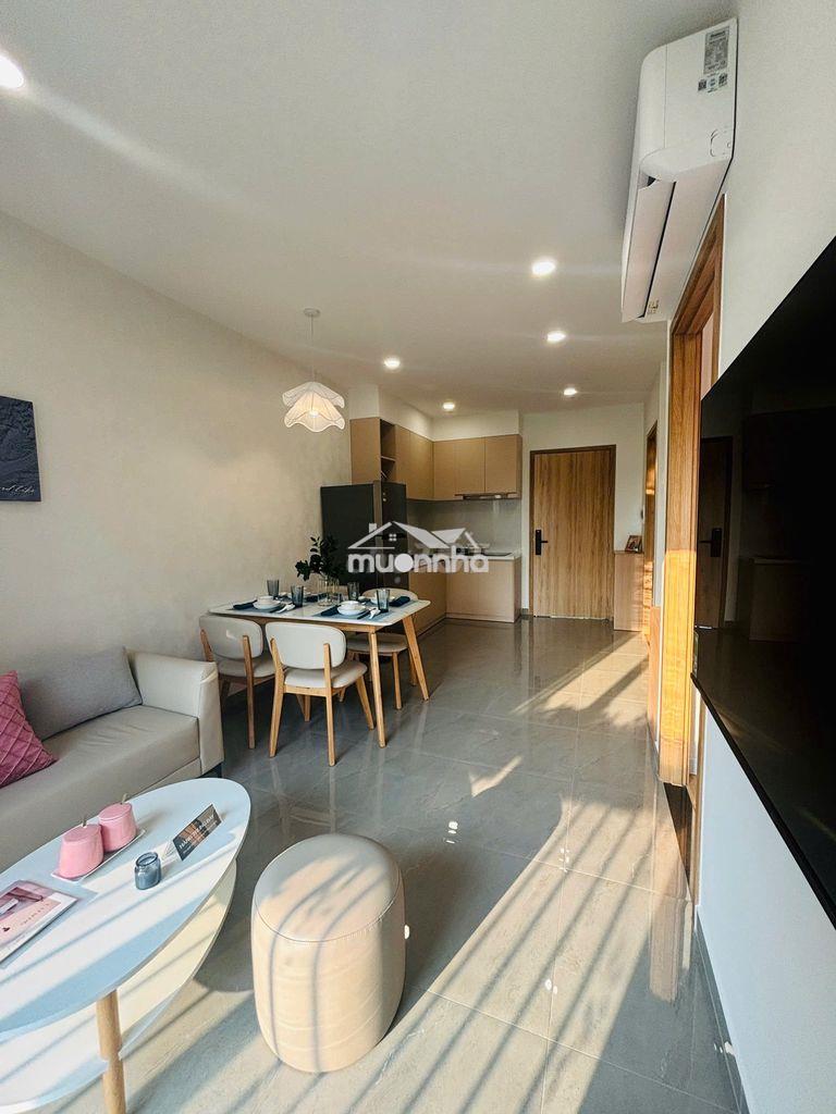 Từ 195 triệu sở hữu ngay căn hộ đầy đủ nội thất k home midtown - 4