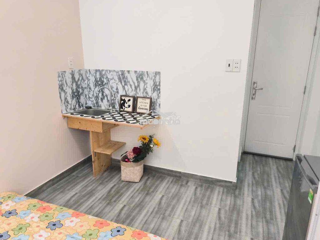 Thuê phòng quận 1 gần ngã sáu phù đổng , công viên tao đàn - 3
