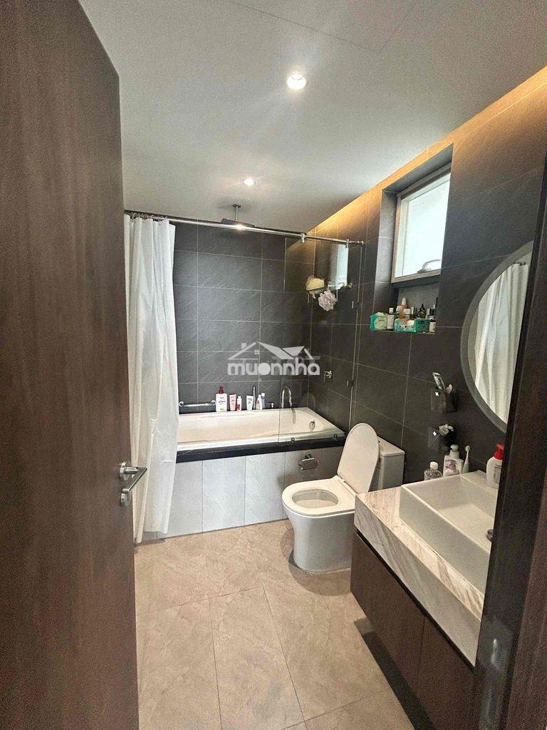 Căn hộ full nội thất - khu brilliant - 3pn - 2wc - nhận ngay