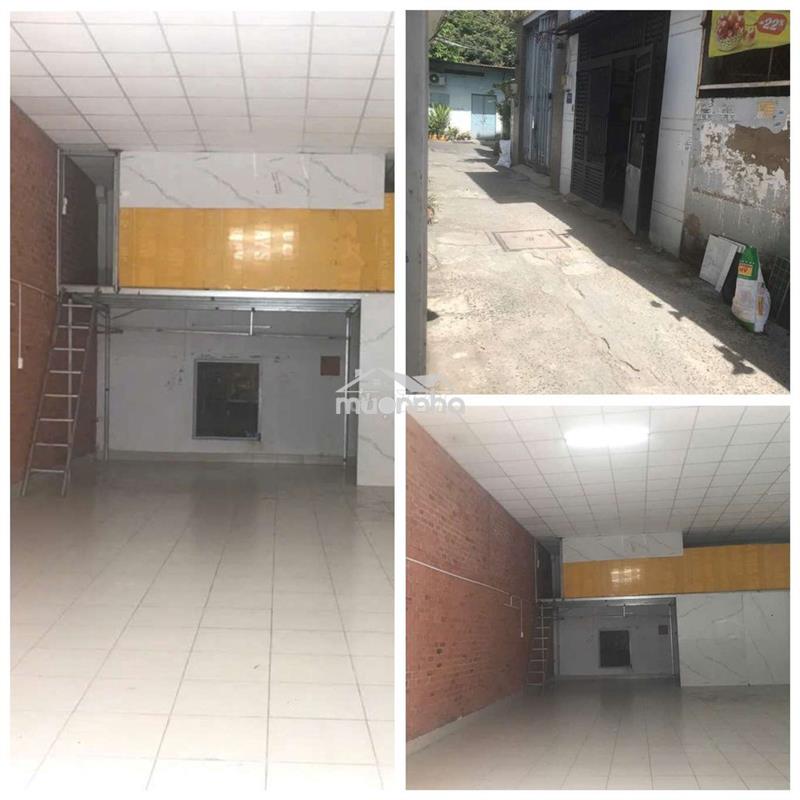 Nhà hxh đường thoại ngọc hầu, 8x14m