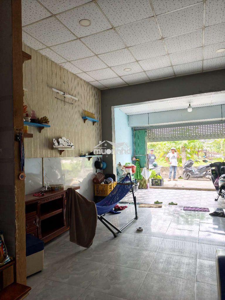 Nhà đẹp shr,đg xe hơi,gần nguyễn thị thử,khu sinh thái hoc môn