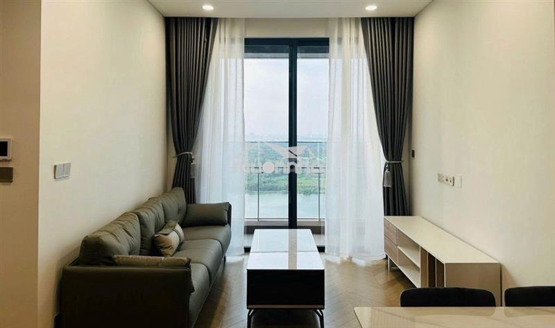 Bán căn hộ him lam phú an - 70m2 2pn 2wc sổ hồng view metro
