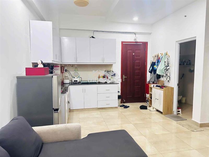 Bán căn hộ idico tân phú. dt: 67m2/2pn+2wc, giá 3.3tỷ, sổ hồng riêng.