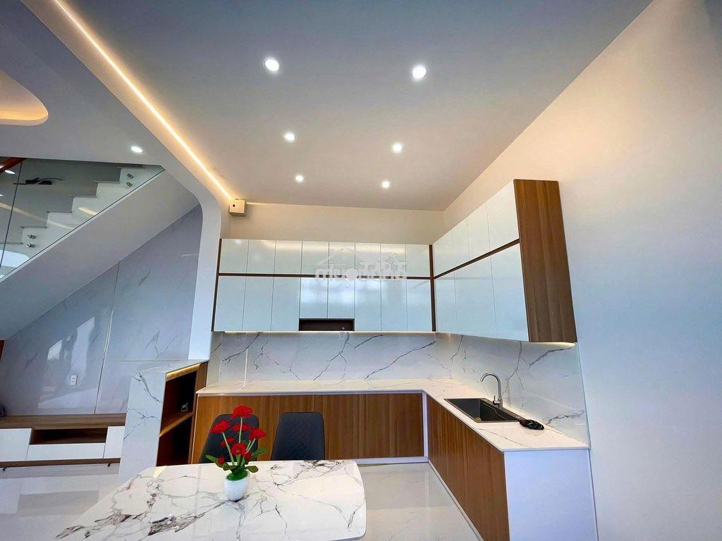 Nhà cần bán tại thủ dầu một chưa đến 3 tỷ - 3