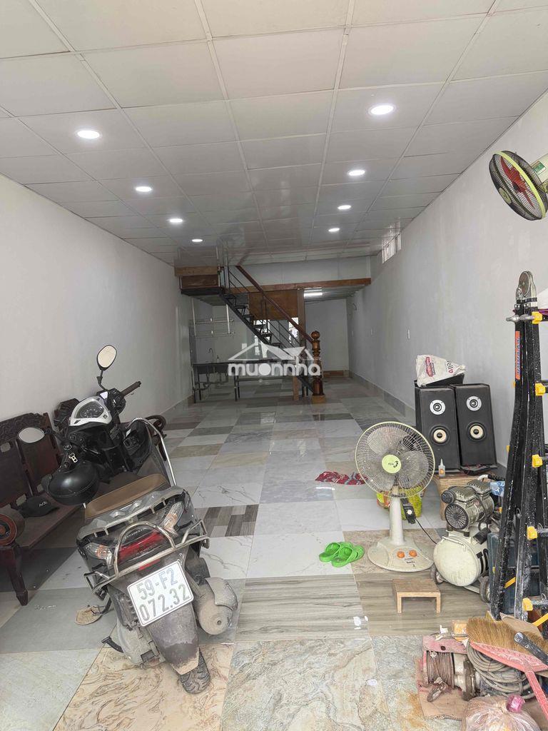 Nhà rộng 60m 3pn 10tr nguyễn thái sơn p5 gò vấp