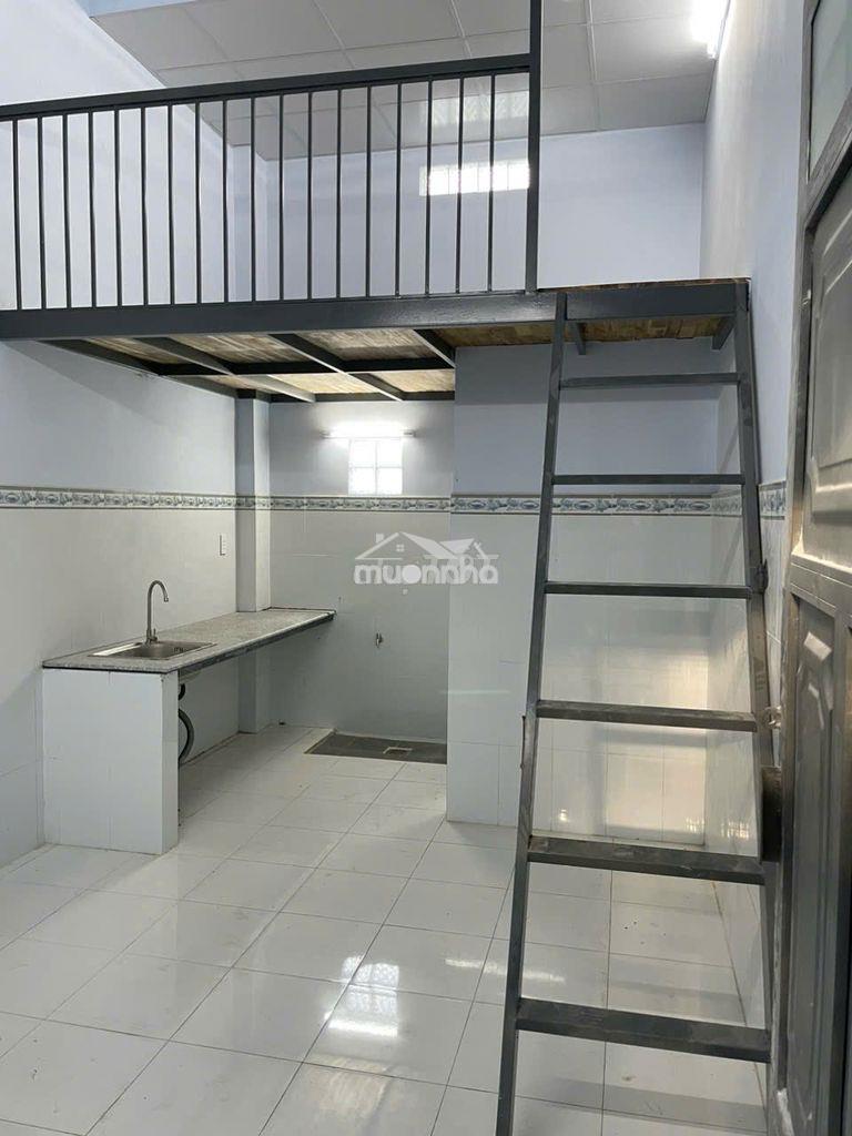 Cho thuê phòng trọ gần chợ bình chánh (an ninh,sạch sẽ  ,thoáng mát)