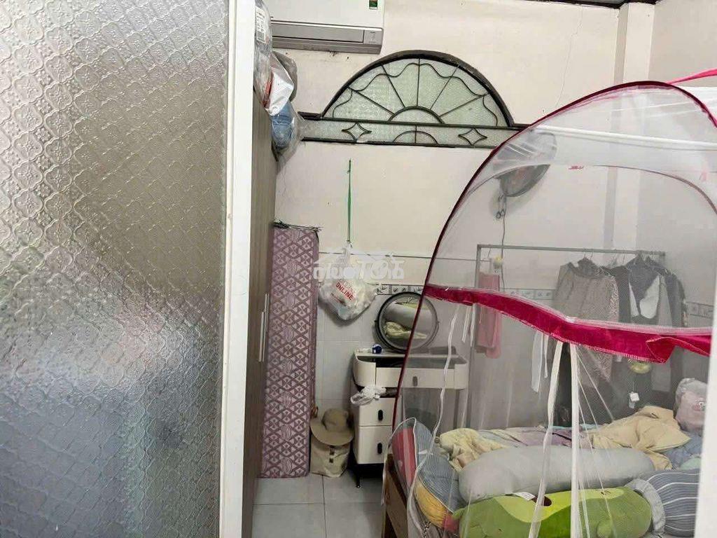 Bán đất tặng 2 căn nhà c4 lái thiêu. gần cầu ông bố, bv becamex - 3