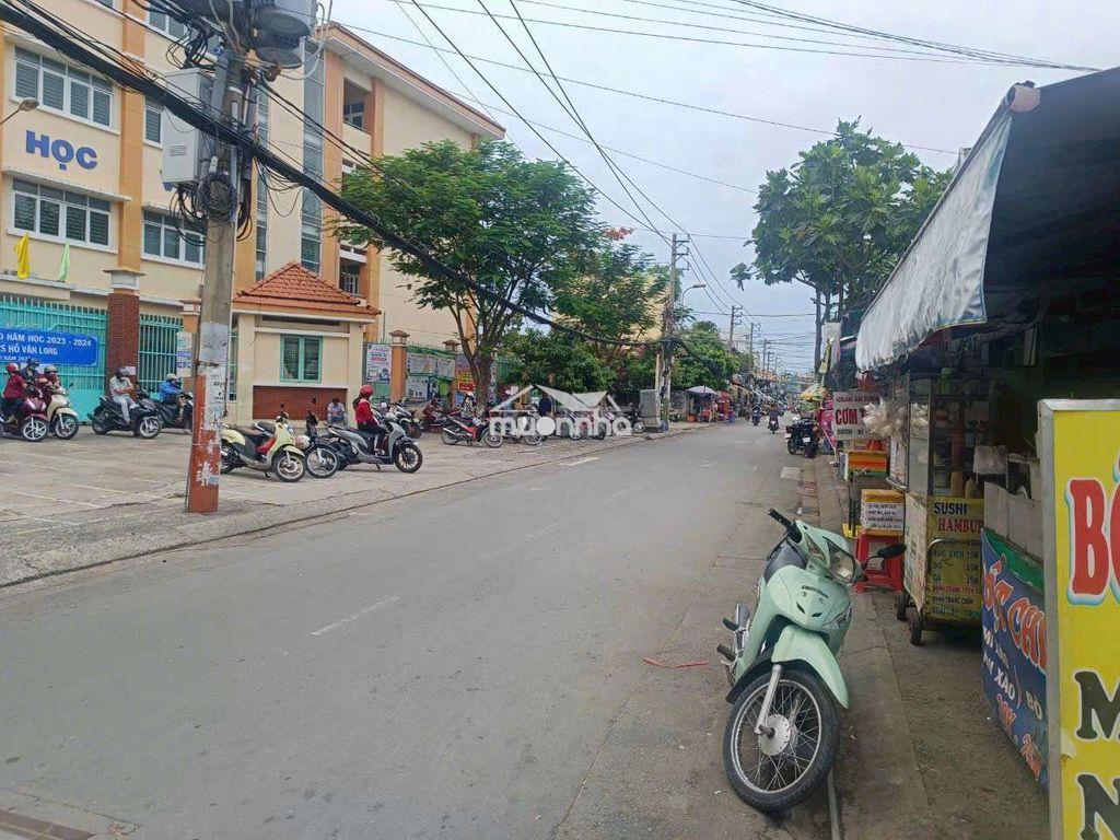Cần bán nhà + nhà trọ - 4