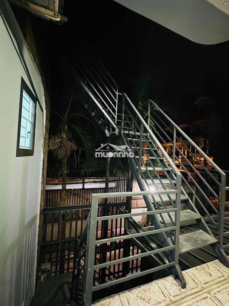 Nhà trọ gò vấp giá rẻ - 3