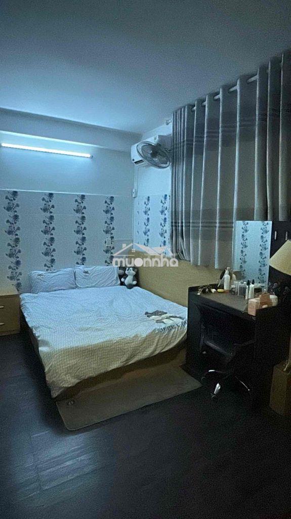 Cho thuê phòng đầy đủ nội thất giá hssv