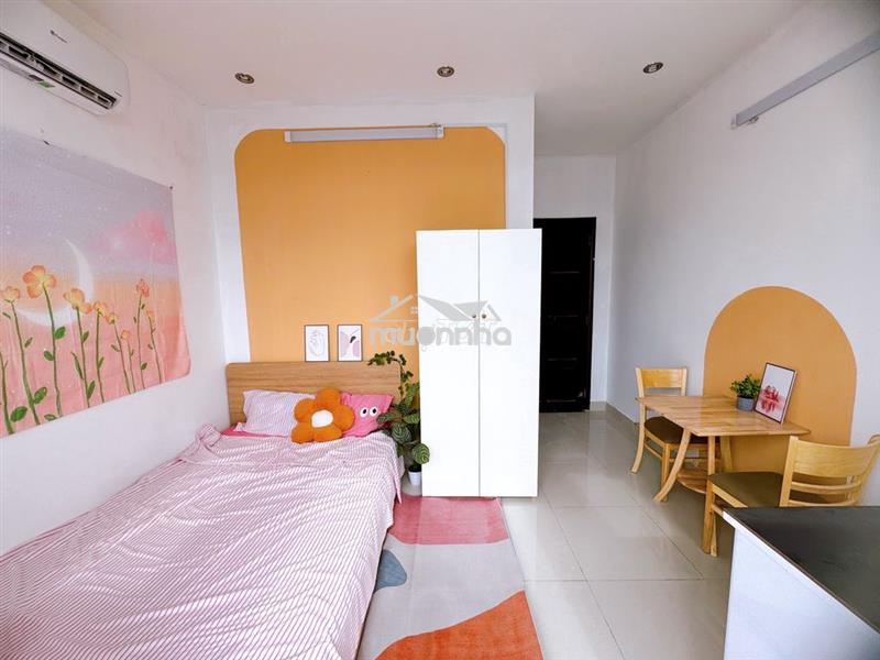 🌿 Xịn xò ban công - sát đh nguyễn tất thành- vườn lài
