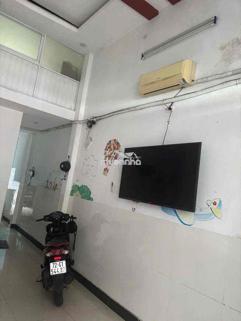 Cho thuê nhà diện tích đẹp 4x16 giá rẻ - 2