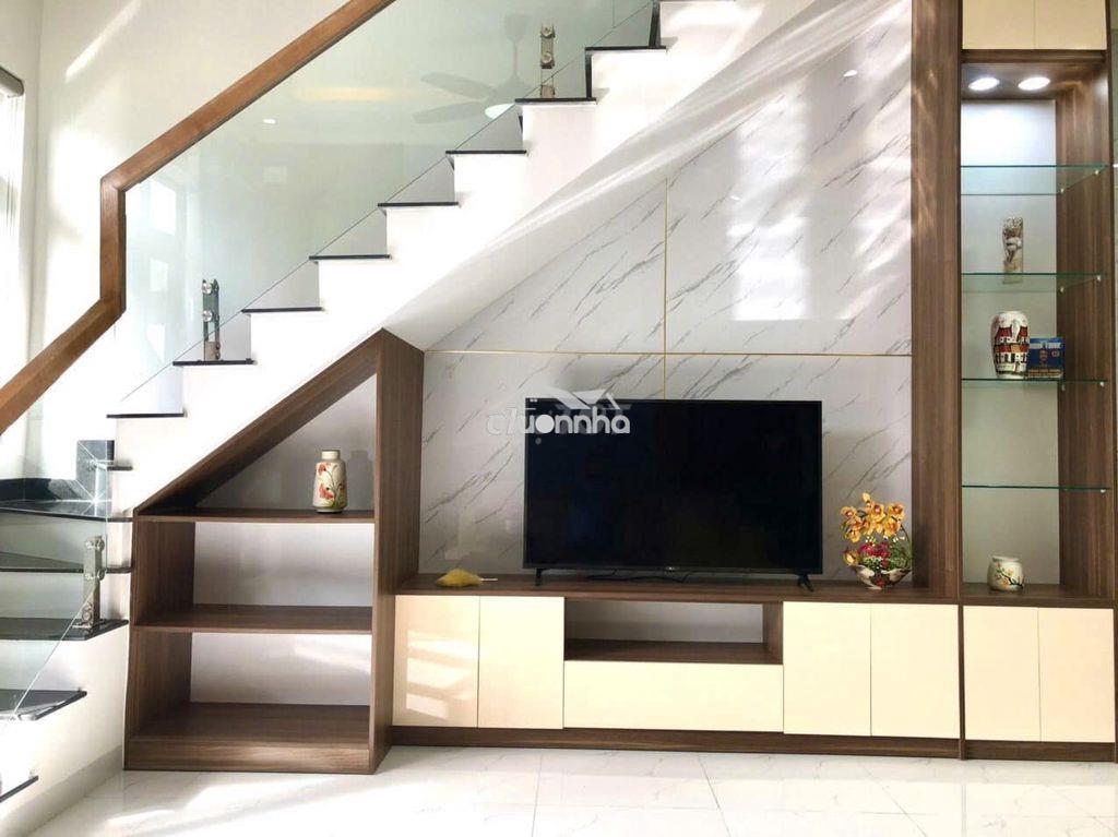 Sở hữu nhà 120m² thủ dầu một chỉ với 2,4 tỷ – sổ hồng riêng - 3
