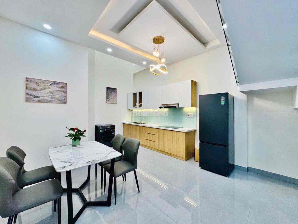 Bán nhà cô giang quận 1 dt 7 x 4 28m2 5 tầng giá 7.2 tỷ thương lượng - 3