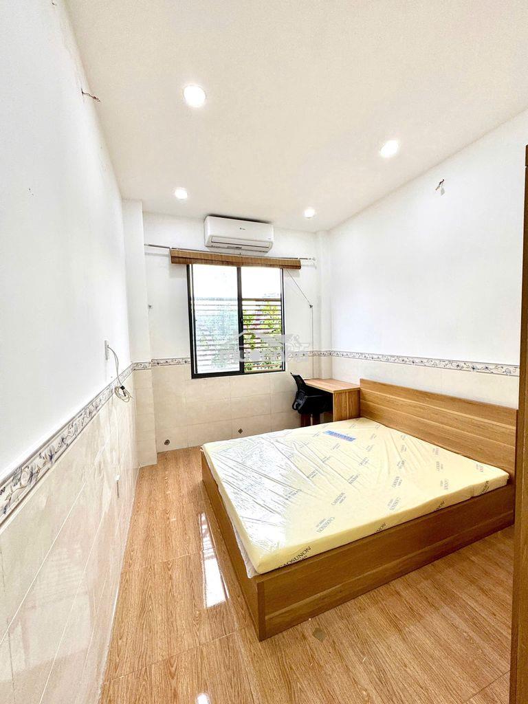 Căn hộ 1 phòng ngủ và 1 phòng bếp mặt tiền hoàng sa. mát mẻ - 2