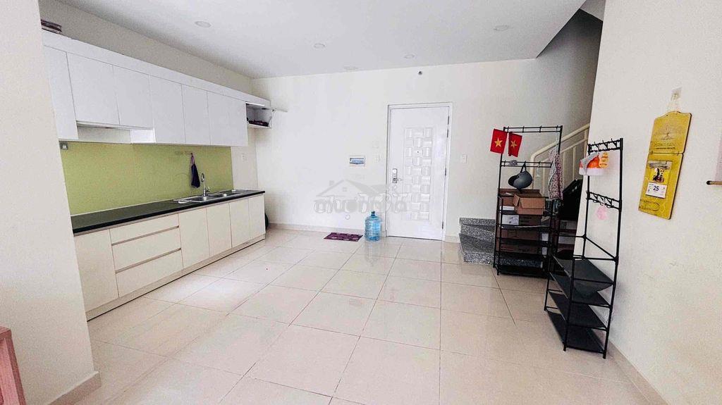 Căn duplex cho thuê 4pn và 4wc; giá 11tr/tháng. lh hương xem nhà - 2