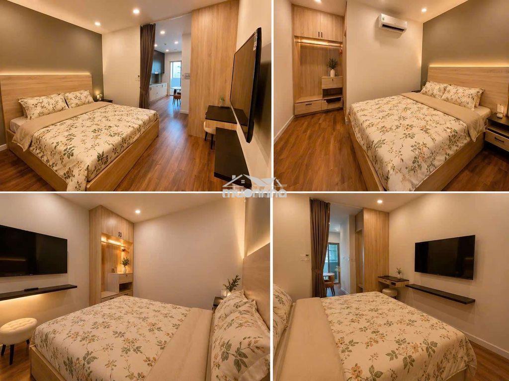 ✨️Căn hộ trung tâm 1pn bancol cao cấp, lý chính thắng, quận 3✨️ - 2