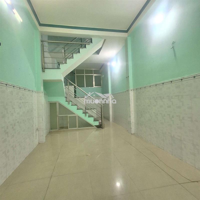 Cho thuê nhà giá rẻ 