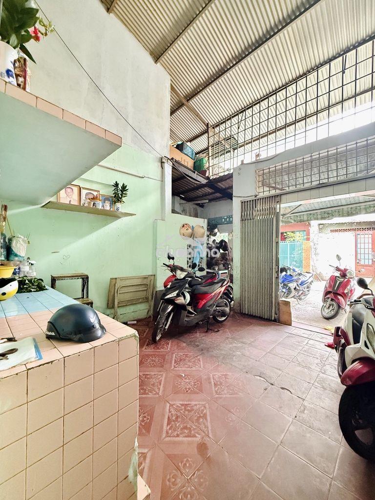 Mặt tiền hẻm kd hà tôn quyền - xe tải thông 8m, 92m2, giá 14 tỷ - 3