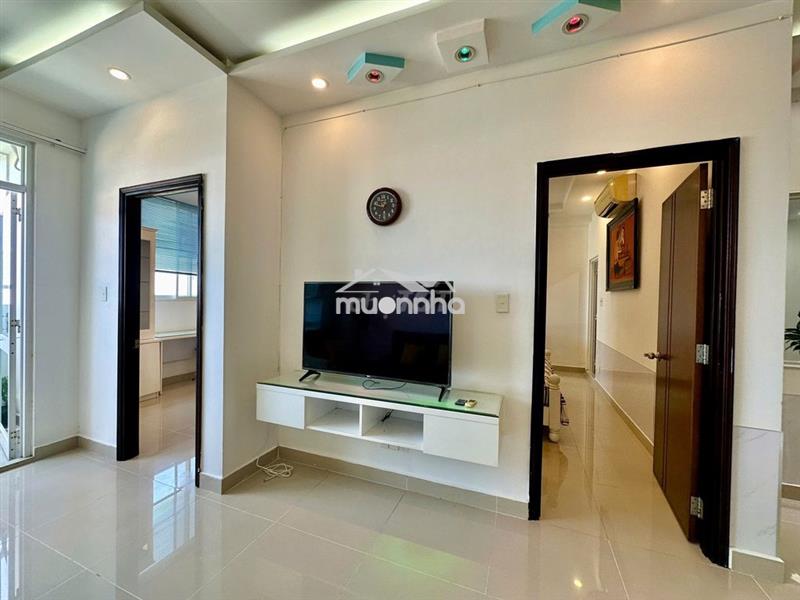 Cần bán căn hộ belleza apartment 336 phạm hữu lầu