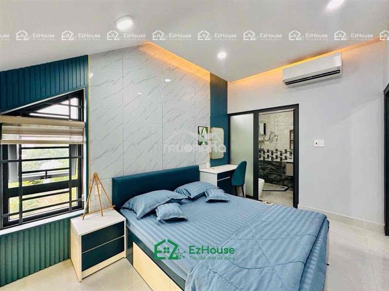 Chdv tách bếp full nội thất , decor hiện đại ngay trung tâm quận 6