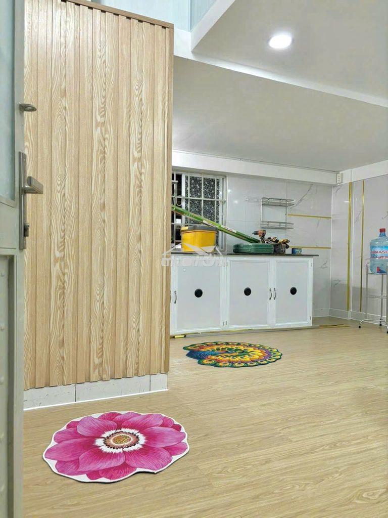 Căn hộ becamex hòa lợi đưa trước 130 triệu . còn 300 góp 20 năm - 2