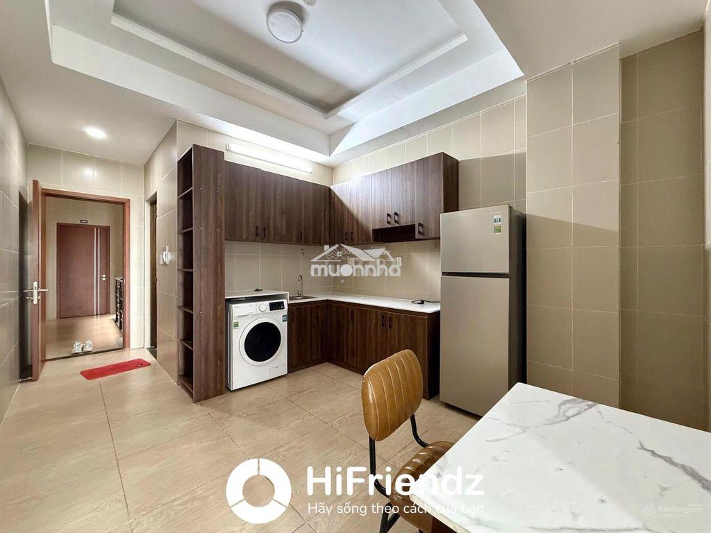 🍀Cho thuê căn hộ 11pn, 2pn mới full nội thất ngay mega bình phú- q6🍀 - 4