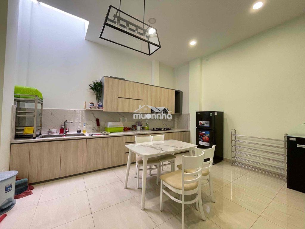 Trọ 1.5tr tại nhà bè - 3