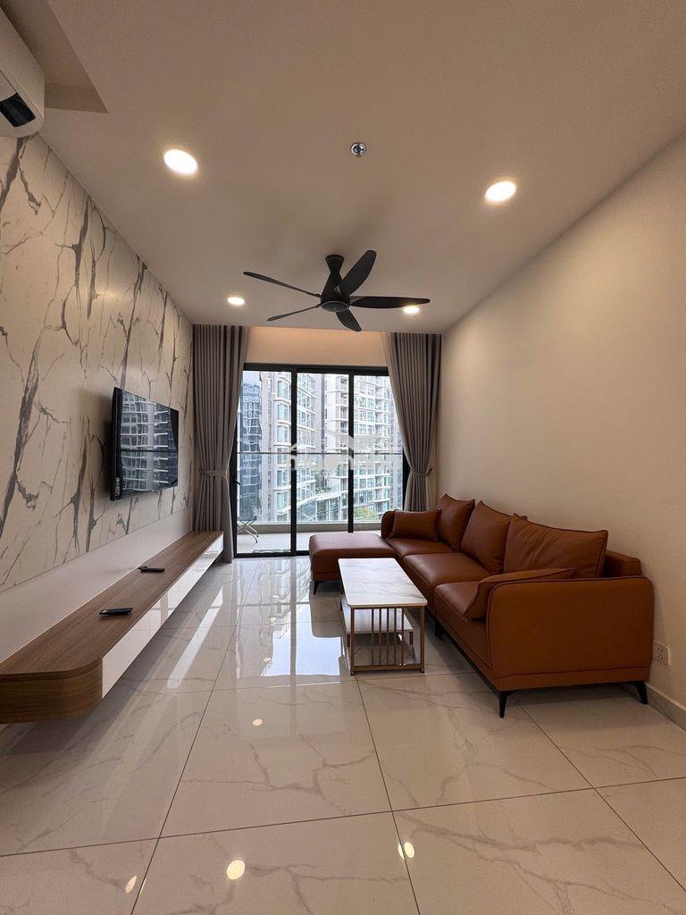 💦Diamond centery 2pn-2wc 96m2 căn góc trang bị full nt 19tr vào ở ngay - 2