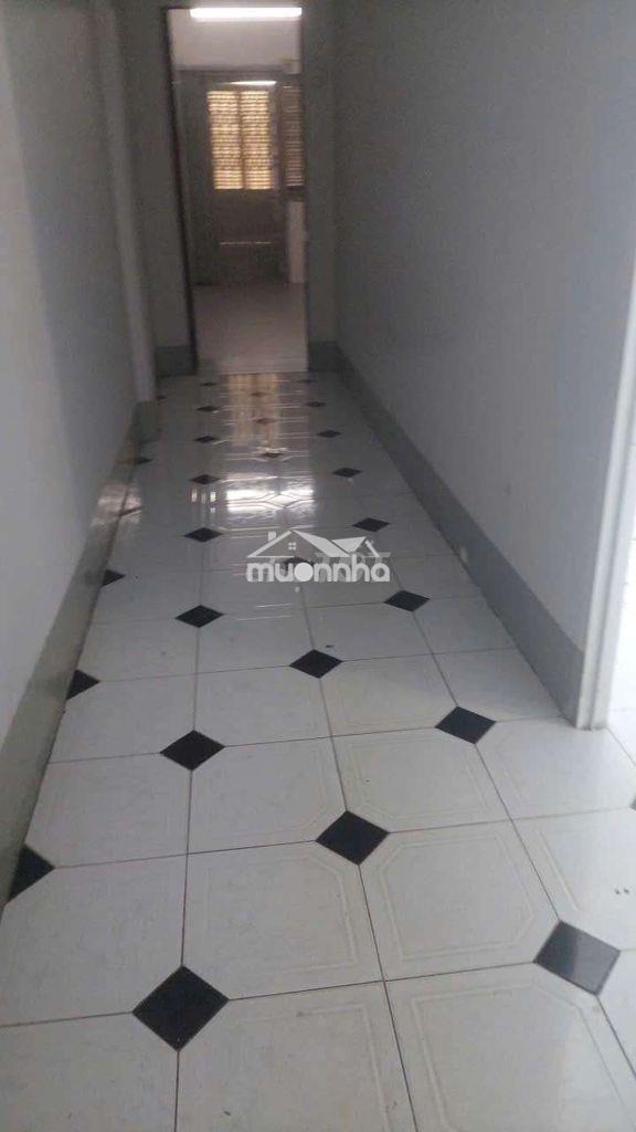 Chung cư lý thường kiệt f7 q10  - 2