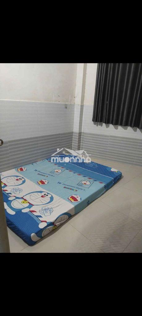 Chính chủ cho thuê phòng máy lạnh full nội thất giá rẻ giờ giấc tự do - 2