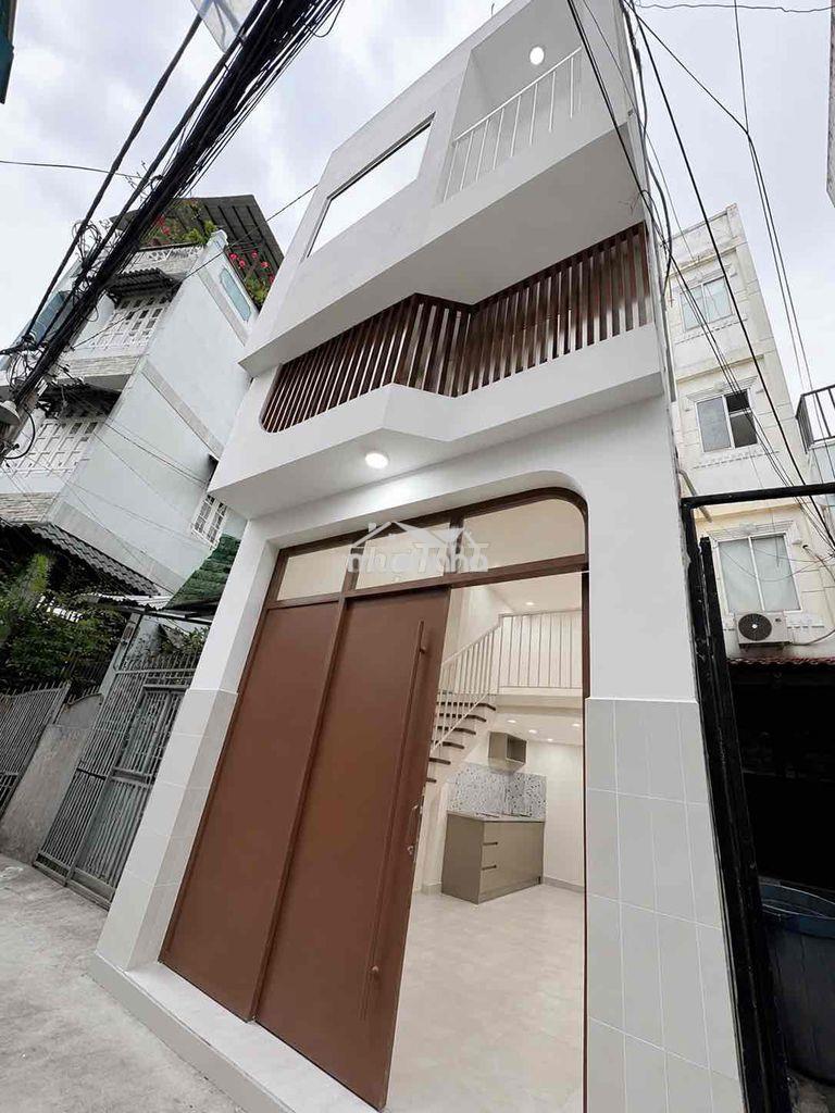 👉Hàng hiếm tôn đản q4 – 1 sẹt – shr – hoàn công đủ – 3pn chỉ 3.3 tỷ