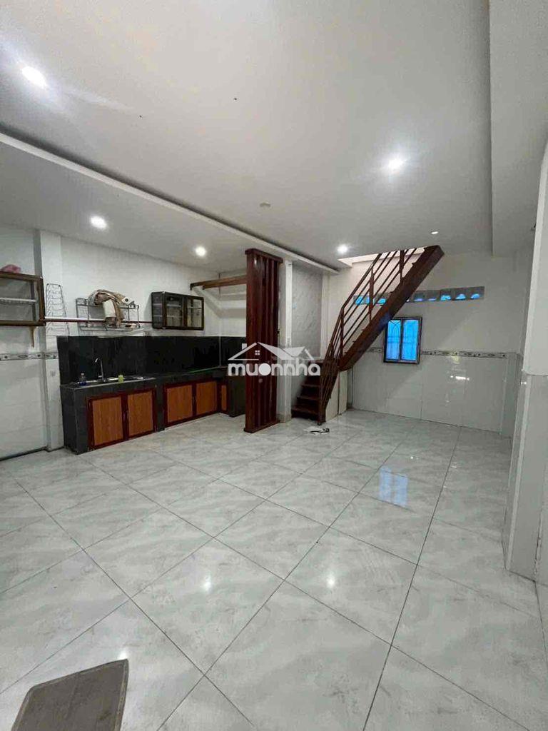 💰 Trệt lầu 2pn (5❌7m) - đường số 8, p11, gv
