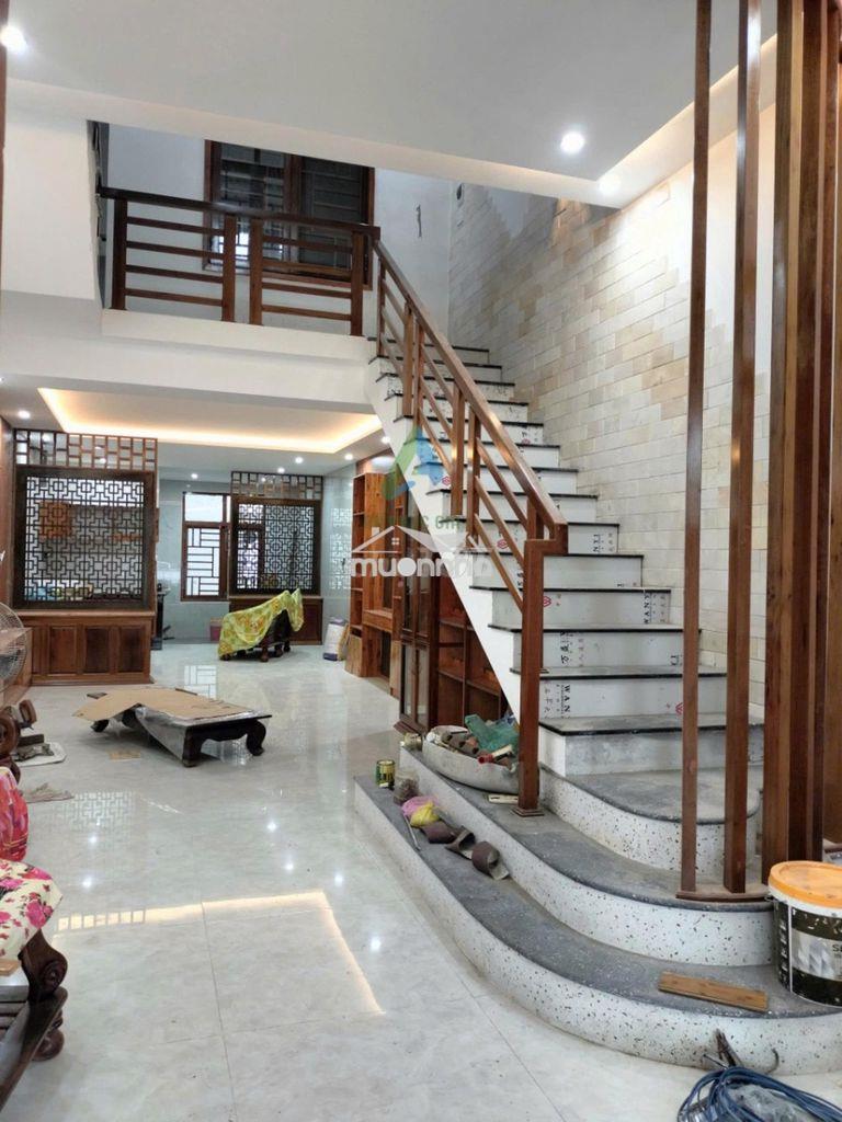 Cho thuê nhà đường tây sơn, p. hoà hải, q. ngũ hành sơn, tp. đà nẵng
