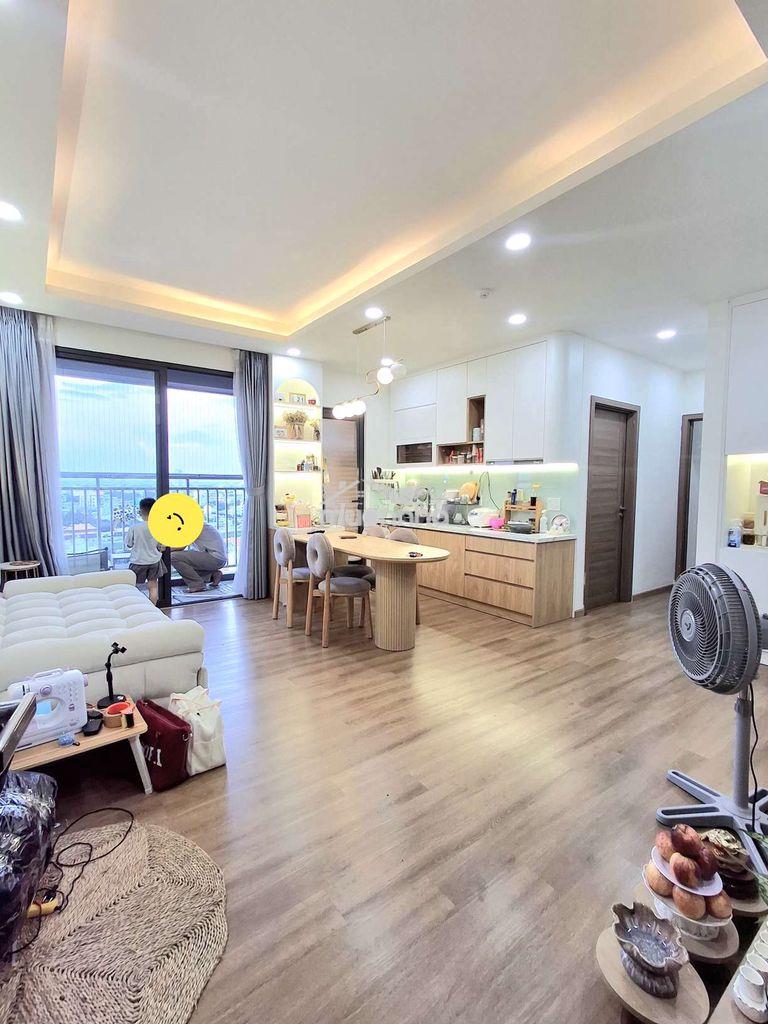 💚💛 Hot!! bán căn góc chung cư xịn xò đẹp xinh osimi - nhà đẹp, khu vip