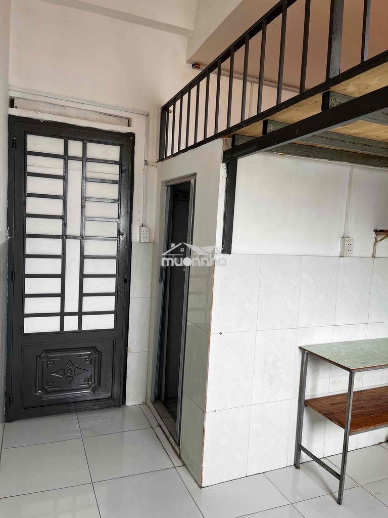 Cho thuê phòng trọ 📍 địa chỉ: hẻm 116 bùi tư toàn, a