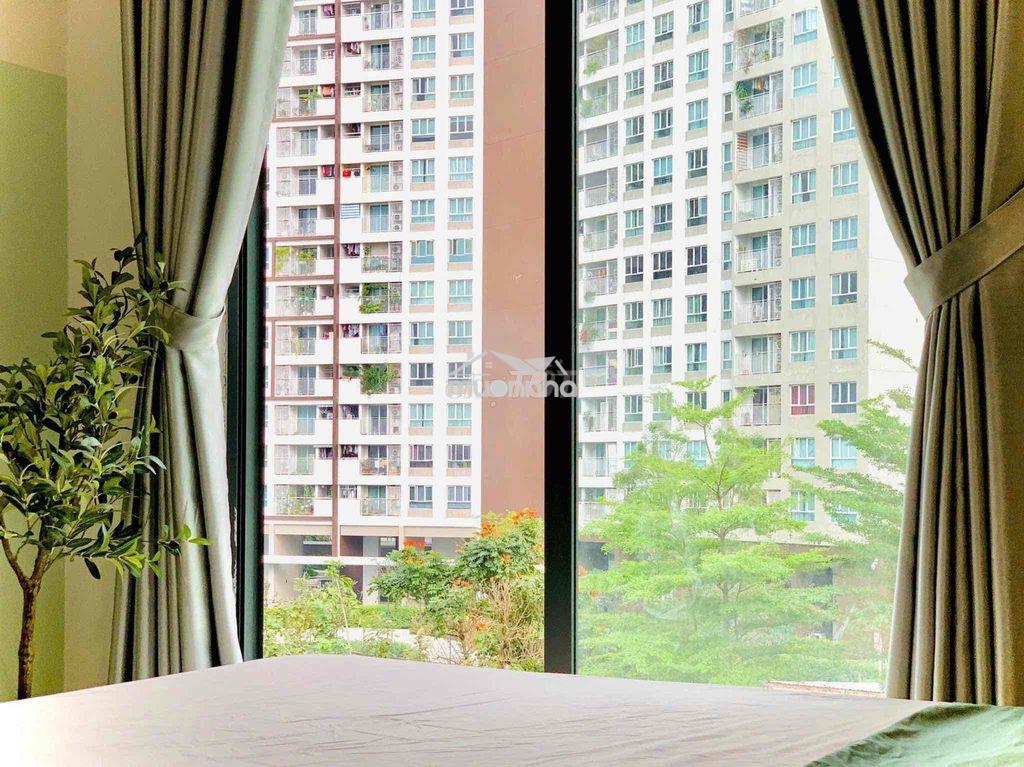 Căn hộ dịch vụ cho thuê tại nguyễn duy trinh - 2