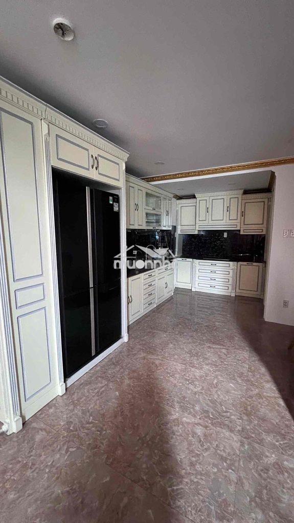 Cho thuê penthouse quận 7 – 5 phòng ngủ – full nội thất cao cấp - 4