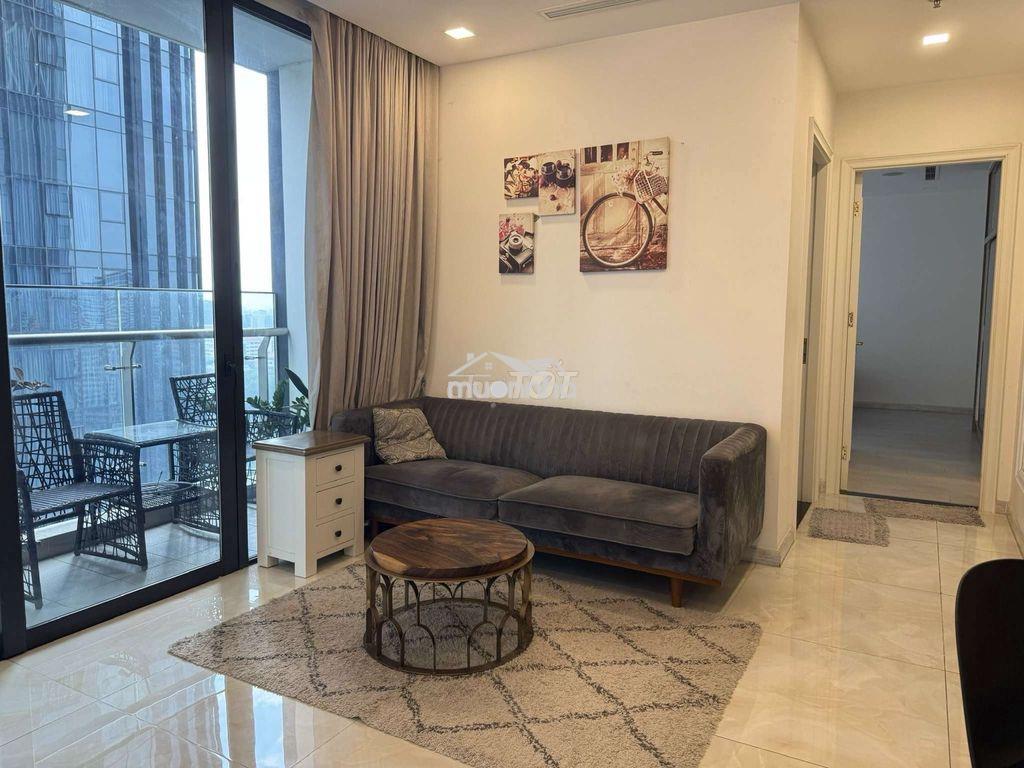 Cho thuê vinhomes bason q1 | 1pn - 2pn - 3pn | chỉ từ 25 triệu/tháng - 4