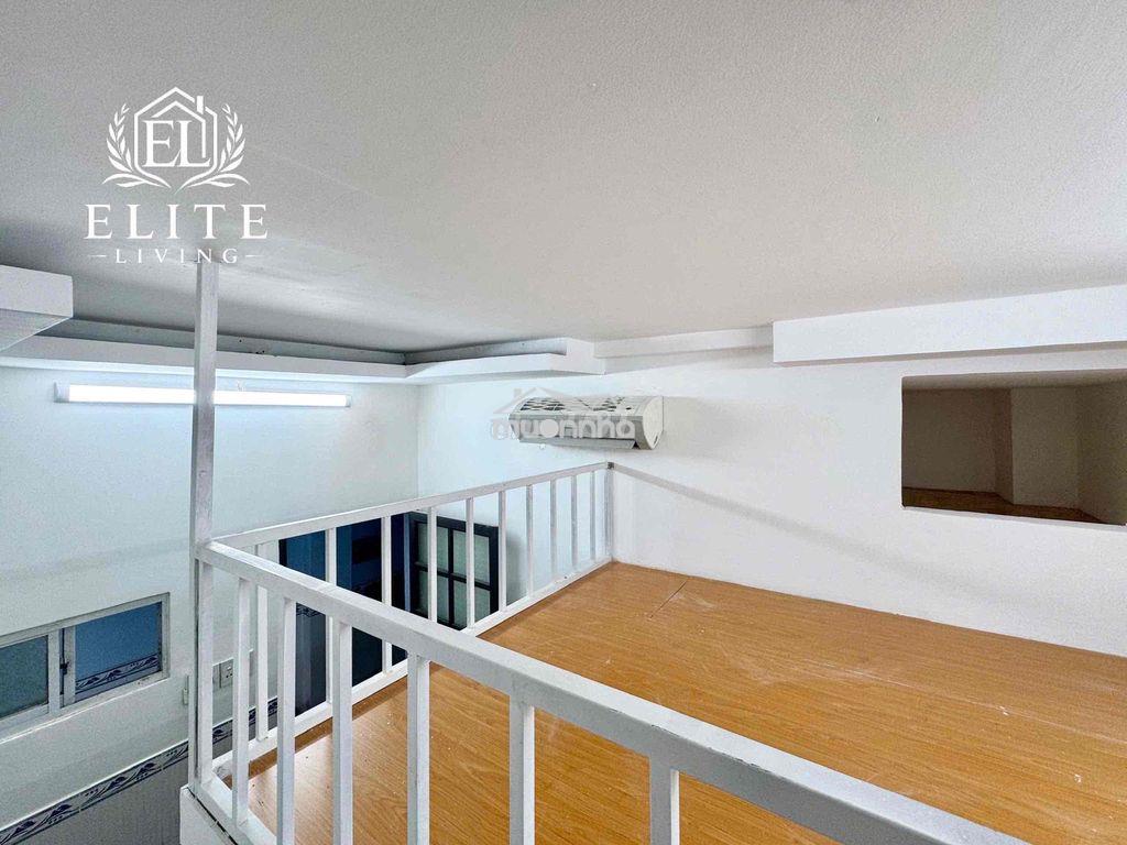 Phòng trọ có gác_full nội thất_ngay ngã 7 lý thái tổ_đại học sư phạm - 4