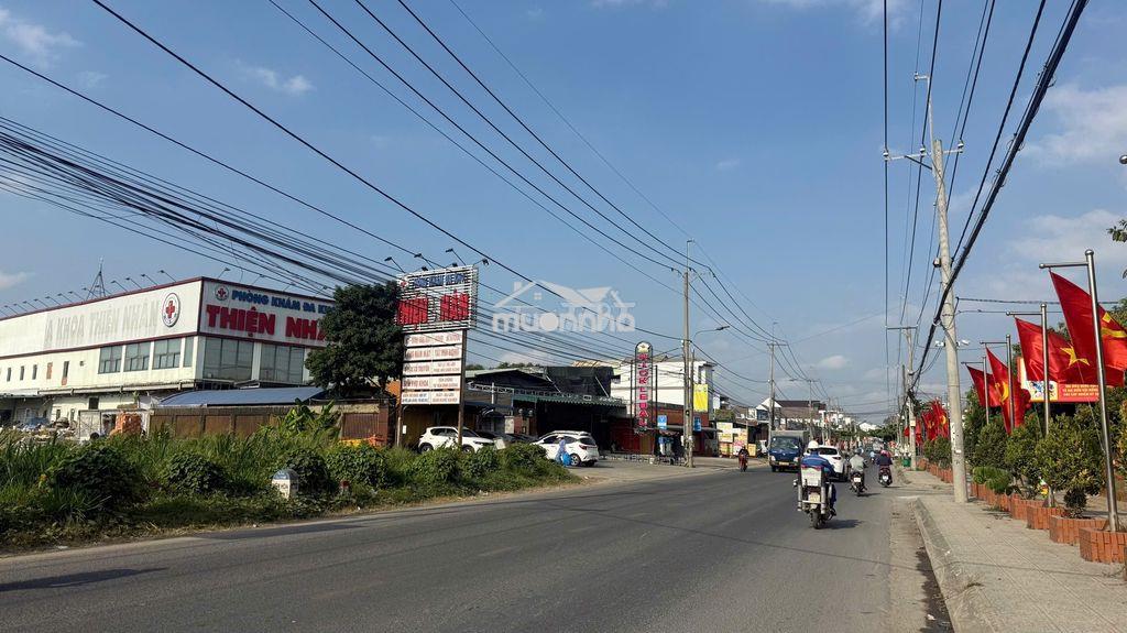 Lô đất sổ riêng thổ cư ngay sát huỳnh văn nghệ biên hòa chỉ 1 tỷ hơn - 2