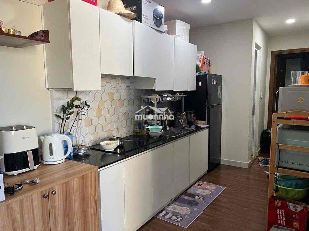 Cho thuê căn hộ 2pn 2wc sát cầu nguyễn tri phương q5 full nội thất - 3